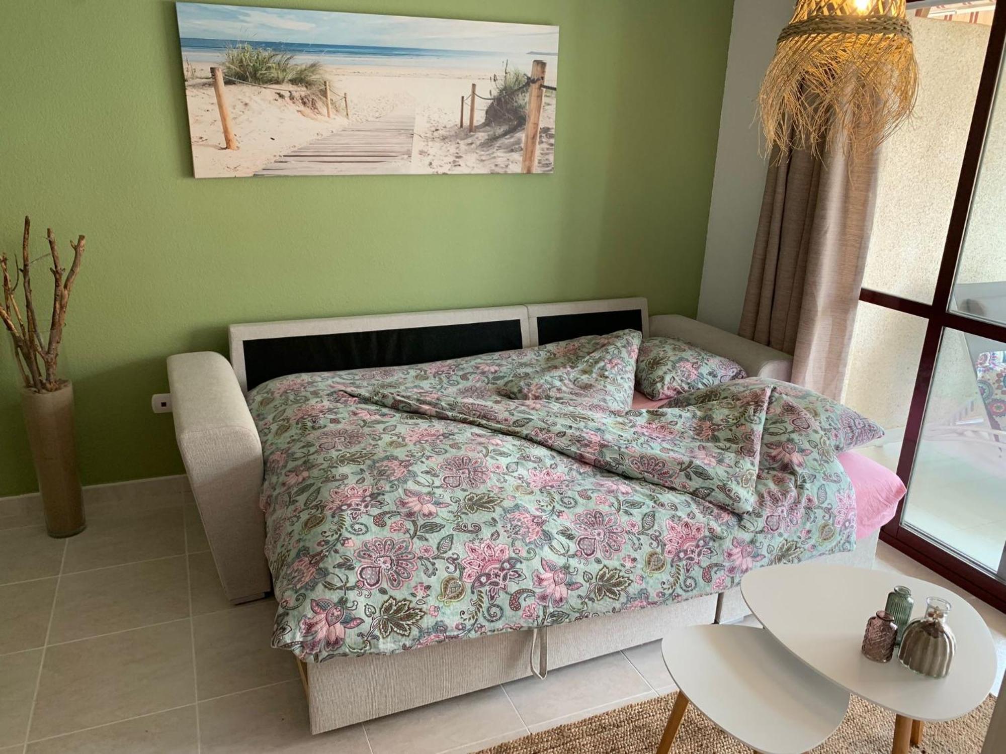 Apartment Eerstelijns Vive Cada Momento Zeezicht En Pal Aan De Boulevard En Calpe, Toplocatie Calp