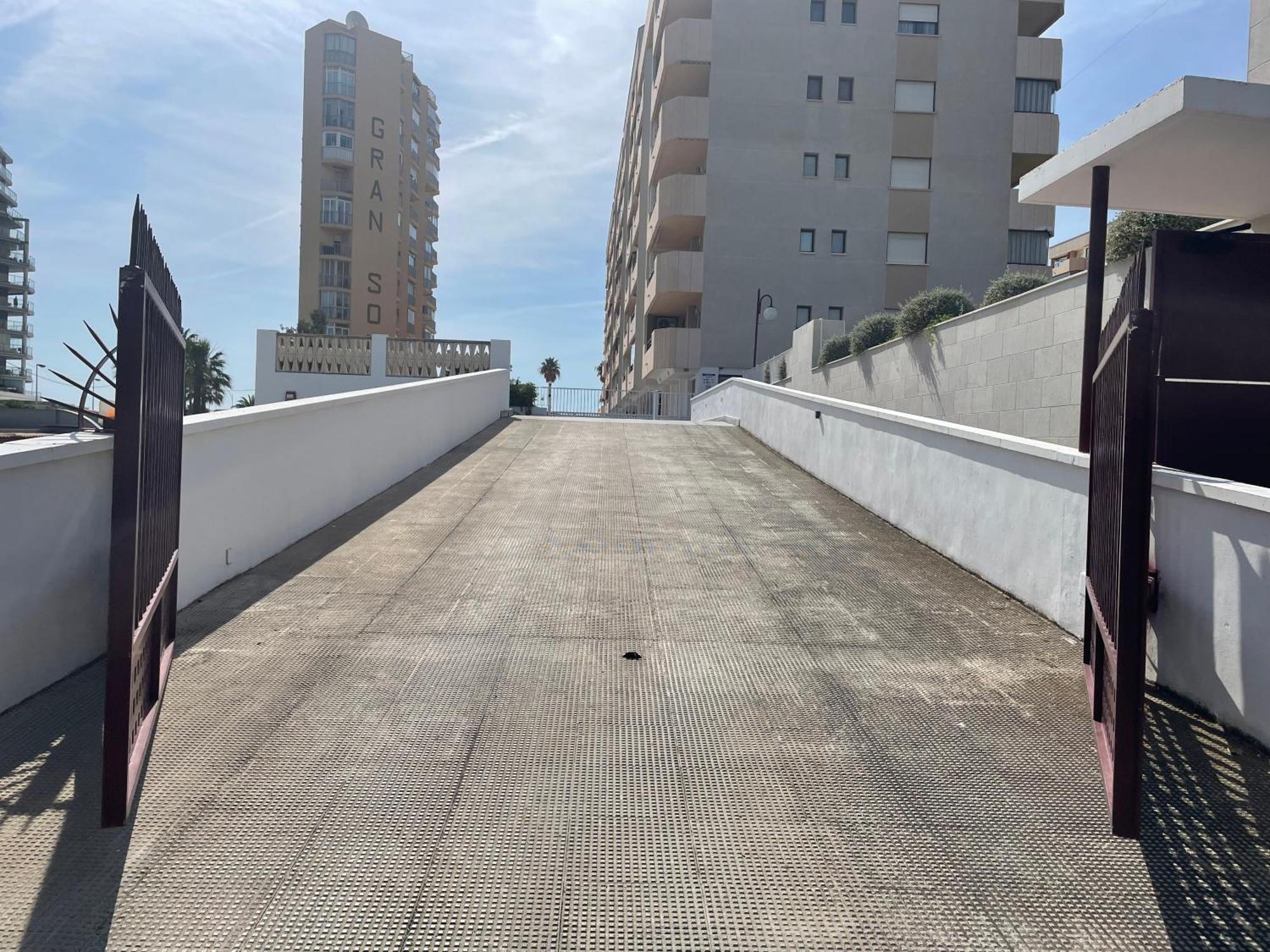 Eerstelijns Vive Cada Momento Zeezicht En Pal Aan De Boulevard En Calpe, Toplocatie Appartement *