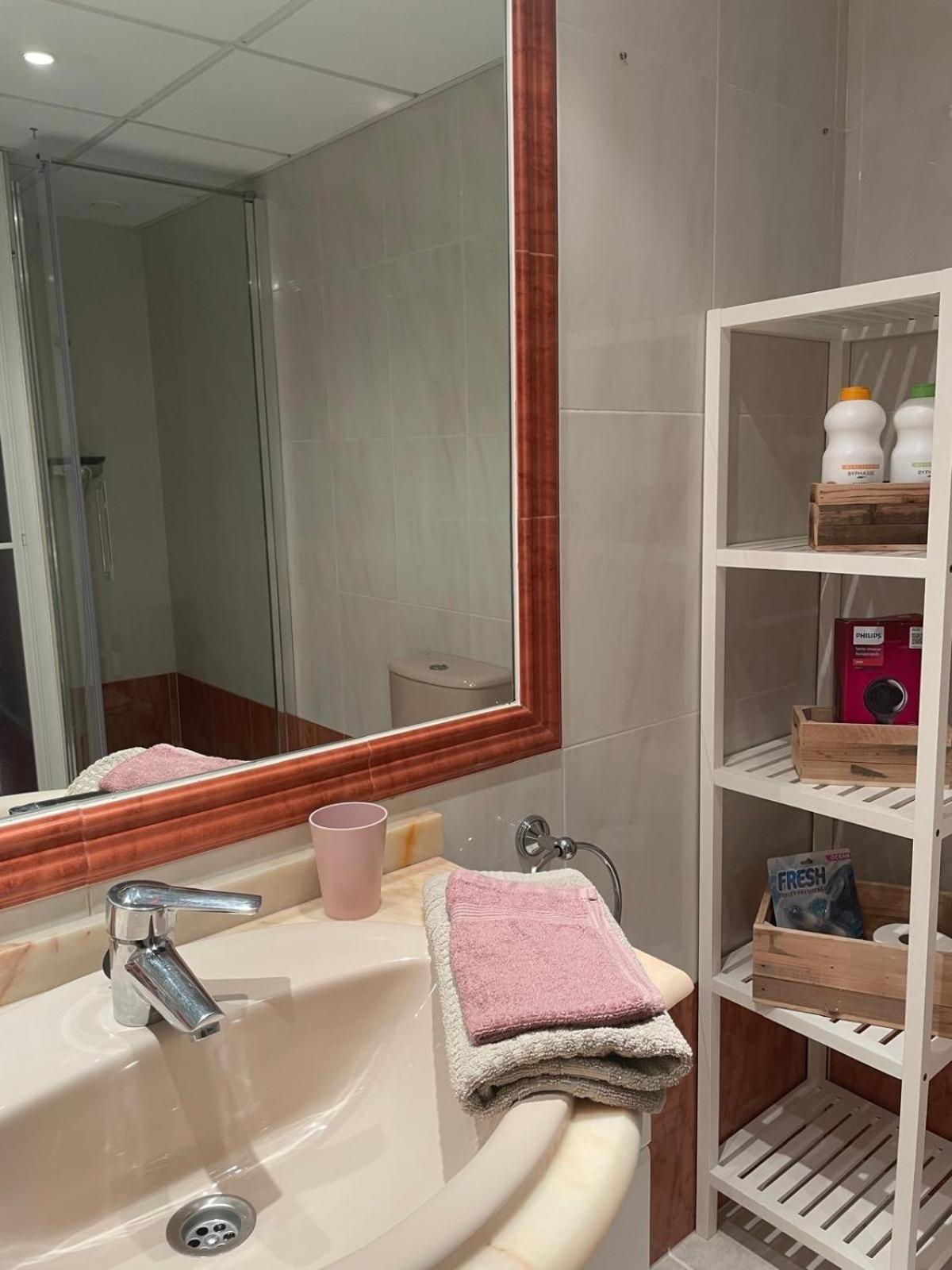 Apartment Eerstelijns Vive Cada Momento Zeezicht En Pal Aan De Boulevard En Calpe, Toplocatie